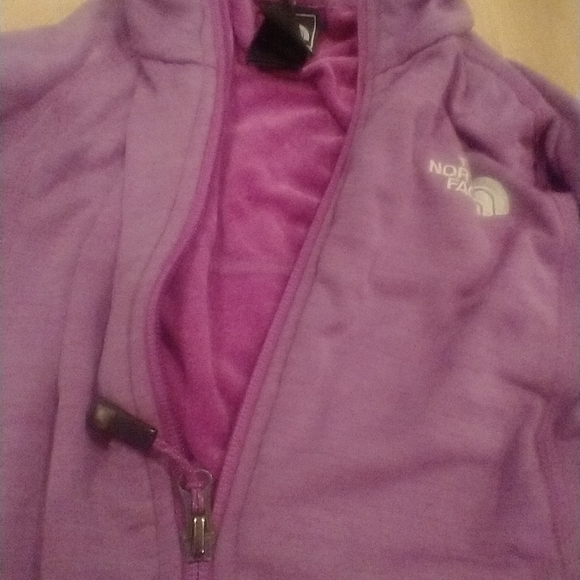 The North face athletic jacket - Picture 7 of 9